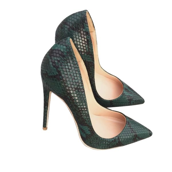 dress shoes green high heel snake print women pumps party wedding plus size 12 cm yg024 roviciya 3mpt, Black
dress shoes green high heel snake print women pumps party wedding plus size 12 cm yg024 roviciya 3mpt, Black
