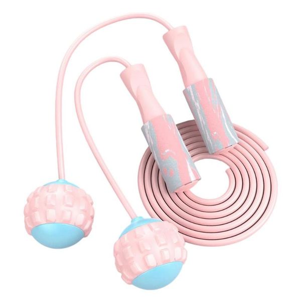 jump ropes pvc skipping rope weight-bearing luminous cordless jumping fitness body building adjustable exercise equipmen
jump ropes pvc skipping rope weight-bearing luminous cordless jumping fitness body building adjustable exercise equipmen