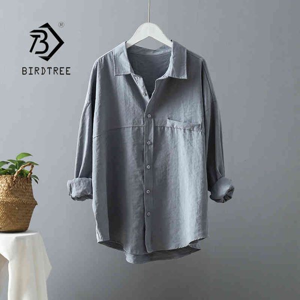 minimalist cotton shirts spring women solid long sleeve blouse office lady woman basic bottoming autumn t11001x 210419, White
minimalist cotton shirts spring women solid long sleeve blouse office lady woman basic bottoming autumn t11001x 210419, White
