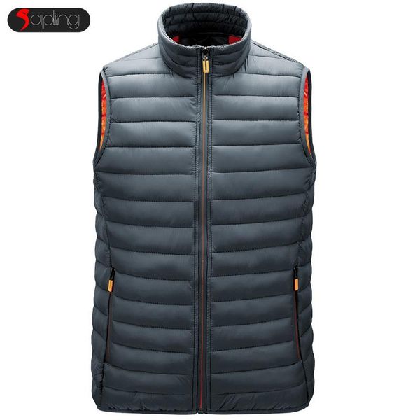men's vests autumn winter men jacket stand collar cotton solid color waistcoat thin soft zipper vest outerwear, Black;white
men's vests autumn winter men jacket stand collar cotton solid color waistcoat thin soft zipper vest outerwear, Black;white
