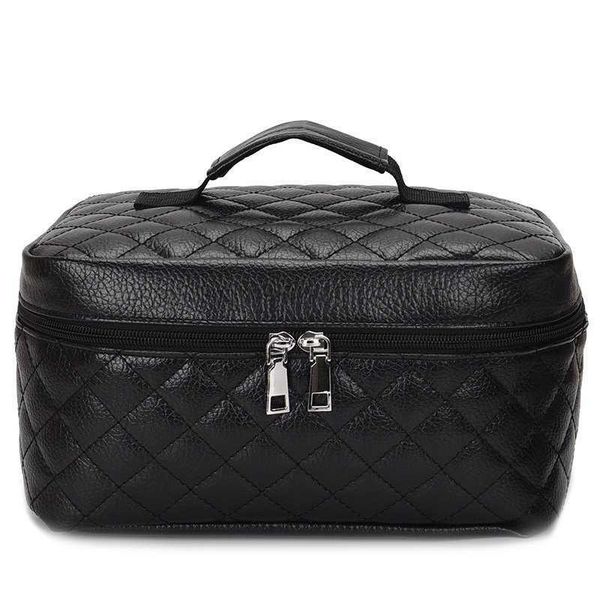 cosmetic bags & cases make up box professional make-up bag women's storage large capacity travel
cosmetic bags & cases make up box professional make-up bag women's storage large capacity travel