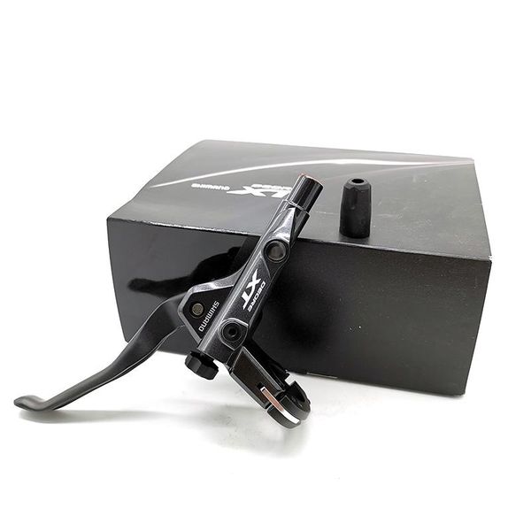 bike brakes bicycle deore xt bl-t8000 hydraulic disc brake lever left mtb 
bike brakes bicycle deore xt bl-t8000 hydraulic disc brake lever left mtb