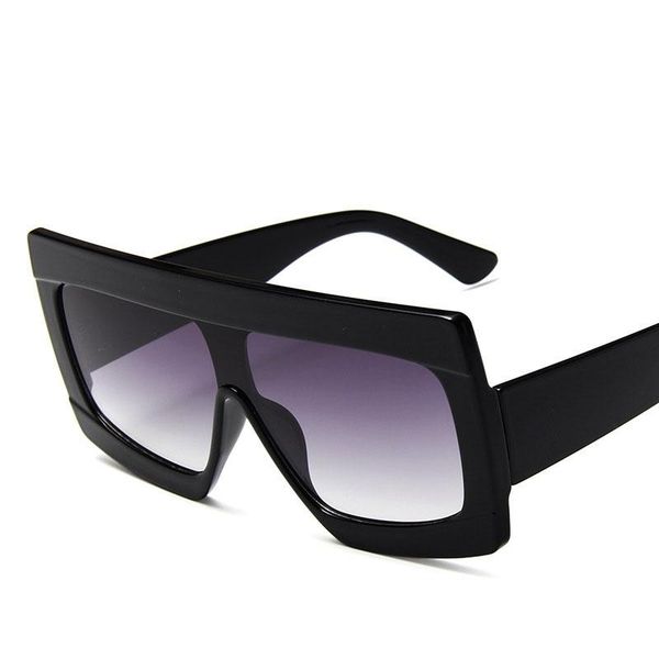sunglasses square female oversized frame retro men women brand designers outdoor sports driving fishing glasses, White;black
sunglasses square female oversized frame retro men women brand designers outdoor sports driving fishing glasses, White;black