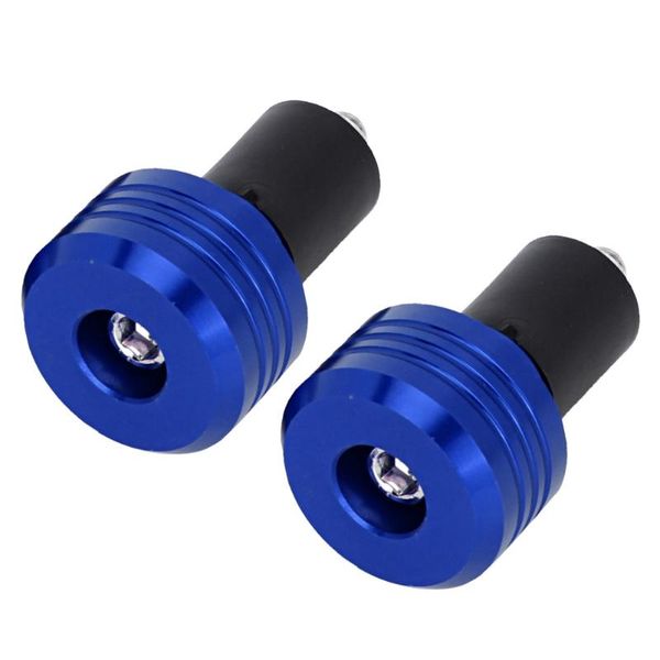 motorcycle handlebar grip end aluminum plugs moto slider accessories(blue) handlebars
motorcycle handlebar grip end aluminum plugs moto slider accessories(blue) handlebars