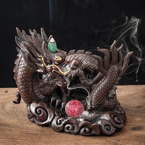 waterfall dragon backflow incense burner censer holder home decor m17d fragrance lamps
waterfall dragon backflow incense burner censer holder home decor m17d fragrance lamps
