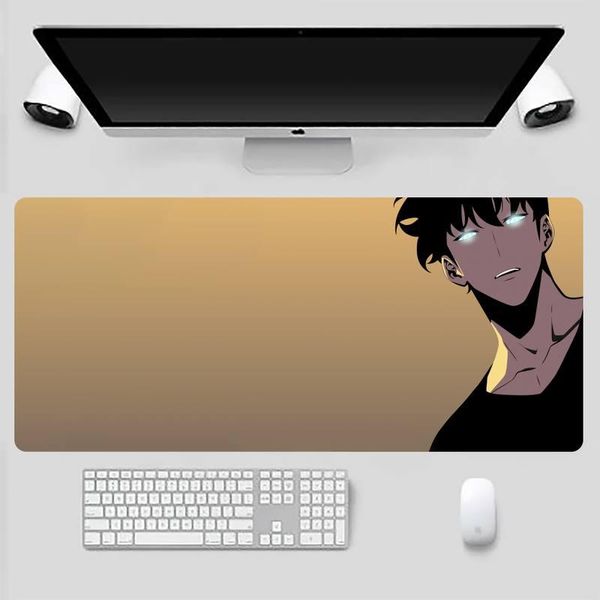 mouse pads & wrist rests solo leveling anime locking edge pad game office work mat x xl non slip lapcushion
mouse pads & wrist rests solo leveling anime locking edge pad game office work mat x xl non slip lapcushion