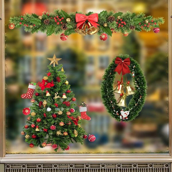 wall stickers merry christmas window santa claus decorative home decor bedroom living room removable white decal
wall stickers merry christmas window santa claus decorative home decor bedroom living room removable white decal