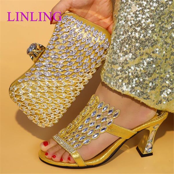 dress shoes arrival matching and bag set women sets italian african party pumps bags, Black
dress shoes arrival matching and bag set women sets italian african party pumps bags, Black