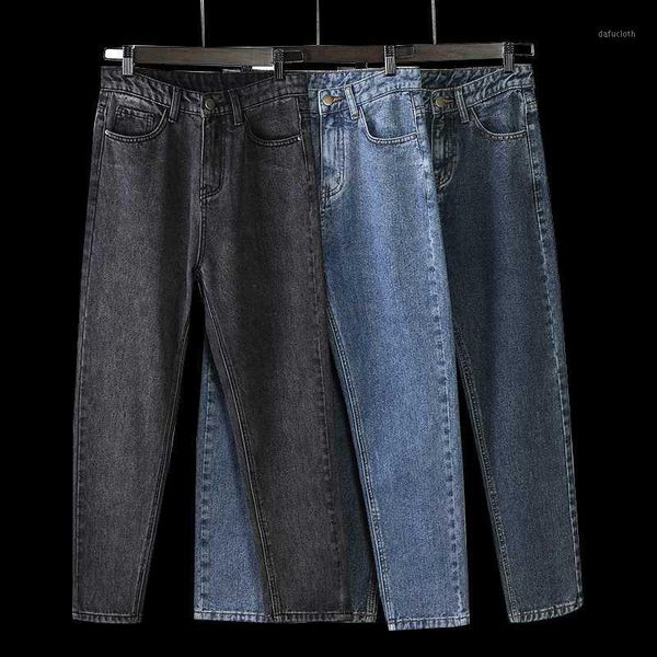 vintage blue jeans woman high waist denim ladies trousers plus size pants vinatge cotton korean women's
vintage blue jeans woman high waist denim ladies trousers plus size pants vinatge cotton korean women's