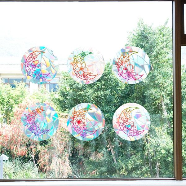 window stickers rainbow static glass sticker decoration prism film bedroom bathroom home decorations
window stickers rainbow static glass sticker decoration prism film bedroom bathroom home decorations