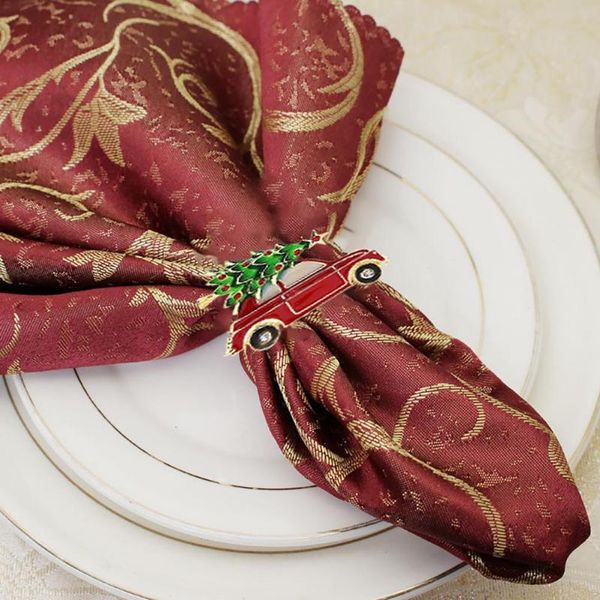 napkin rings attractive ring multicolor holder eye-catching christmas style excellent workmanship creative clip
napkin rings attractive ring multicolor holder eye-catching christmas style excellent workmanship creative clip