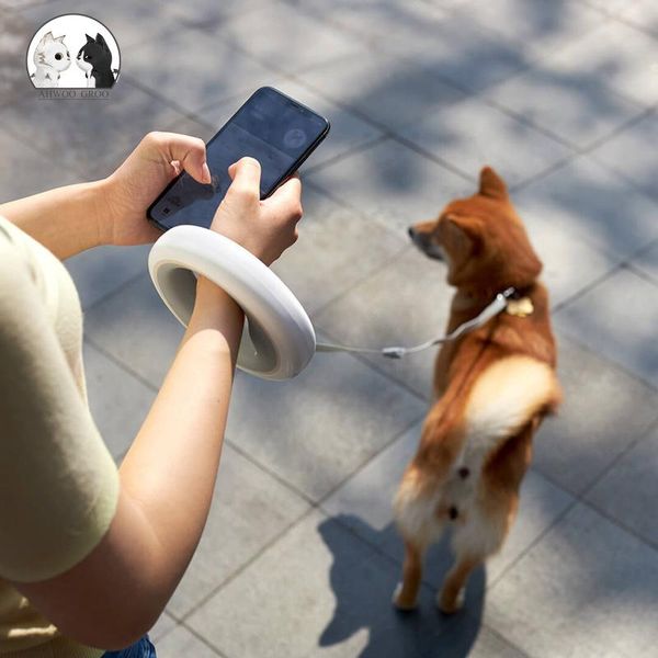 dog collars & leashes leash automatic retractable with light strong harness pet for cats outdoor led rope
dog collars & leashes leash automatic retractable with light strong harness pet for cats outdoor led rope