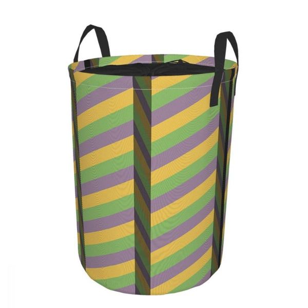 colorful stripes round tunic dirty pocket folding laundry basket large capacity clothes storage bag waterproof w012 bags
colorful stripes round tunic dirty pocket folding laundry basket large capacity clothes storage bag waterproof w012 bags