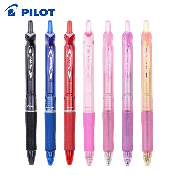 ballpoint pens 1pcs japan poilt acroball series bpab-15 pen color holder press the oil student office, Blue;orange
ballpoint pens 1pcs japan poilt acroball series bpab-15 pen color holder press the oil student office, Blue;orange