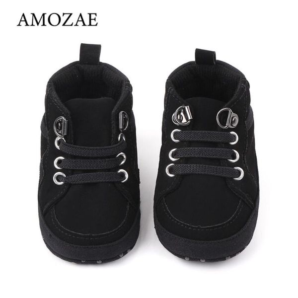 first walkers artificial pu baby boys shoes sneakers solid color casual soft-soled non-slip canvas toddler
first walkers artificial pu baby boys shoes sneakers solid color casual soft-soled non-slip canvas toddler