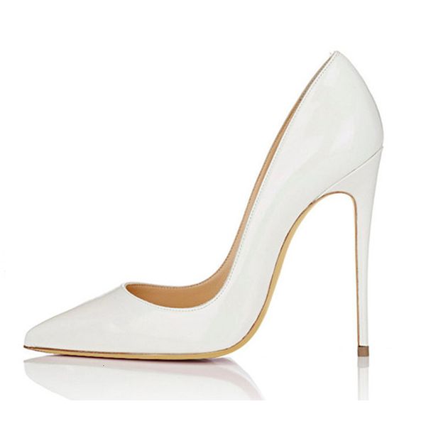 dress shoes women luxury designers extreme heels woman slip-on white wedding bridal plus size 35-45 12cm 0k11, Black
dress shoes women luxury designers extreme heels woman slip-on white wedding bridal plus size 35-45 12cm 0k11, Black