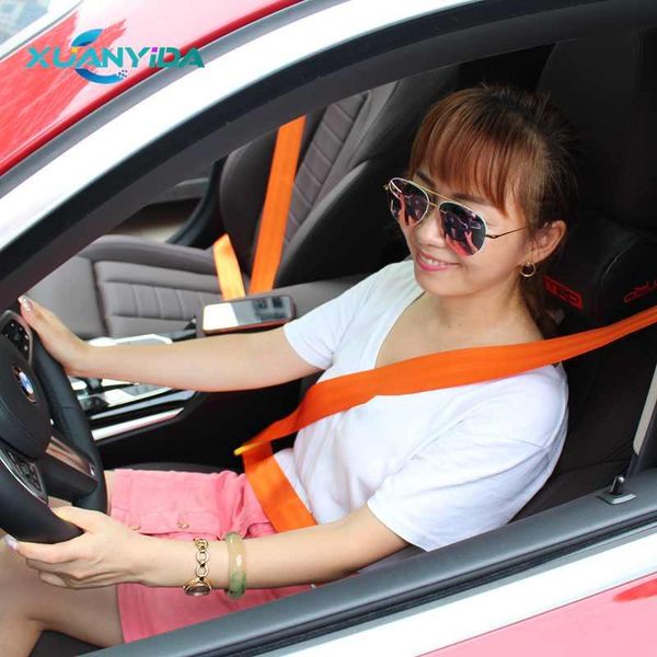 safety belts & accessories orange seatbelt webbing 3.6mx4.8cm car belt modified fabricharness stock
safety belts & accessories orange seatbelt webbing 3.6mx4.8cm car belt modified fabricharness stock
