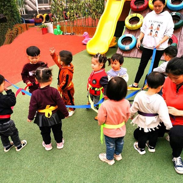 anti lost baby kids child safety walking rope rein 12 children daycare resistance bands
anti lost baby kids child safety walking rope rein 12 children daycare resistance bands