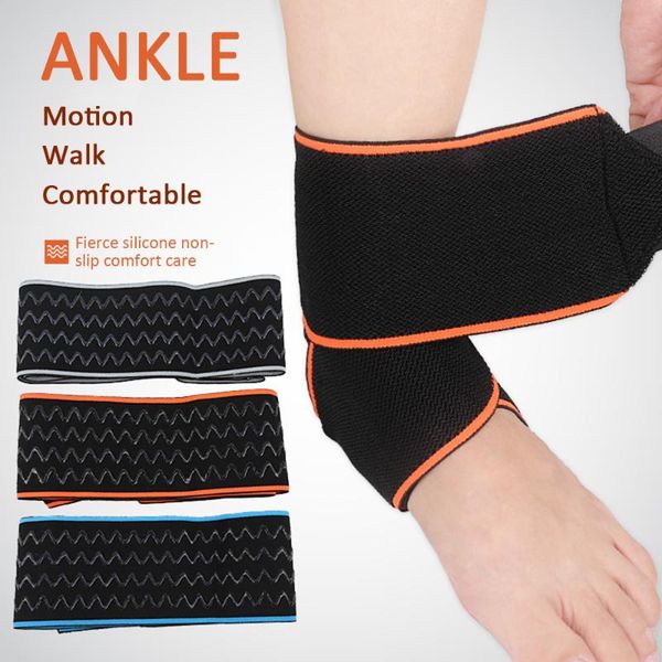 adjustable 1pcs silicone non-slip design sport ankle basketball wristband set bandage protective gear fixed support, Blue;black
adjustable 1pcs silicone non-slip design sport ankle basketball wristband set bandage protective gear fixed support, Blue;black
