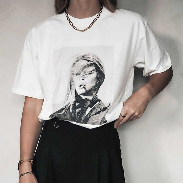 women's t-shirt casual t-shirt white fashion girl print tee cotton o neck short sleeve y2k summer shirts woman tshirts zd7x
women's t-shirt casual t-shirt white fashion girl print tee cotton o neck short sleeve y2k summer shirts woman tshirts zd7x