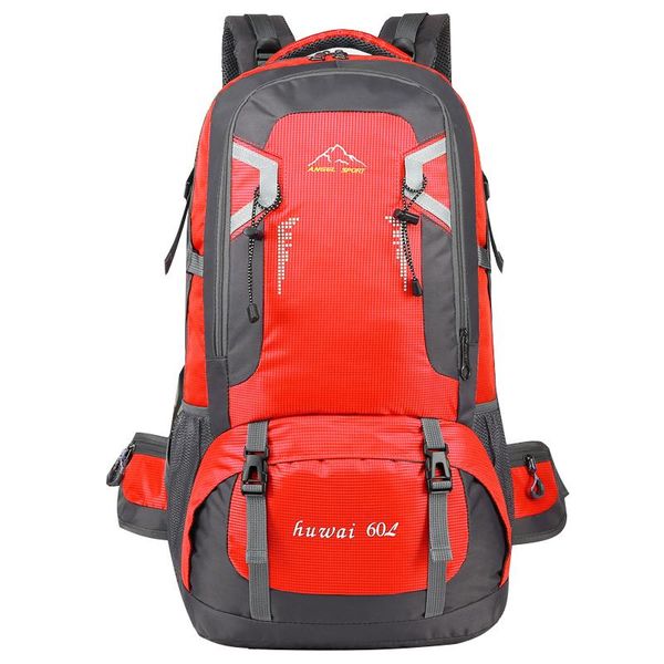 backpack 40l & 60l outdoor camping climbing bag waterproof mountaineering hiking backpacks sport travel rucksack men women
backpack 40l & 60l outdoor camping climbing bag waterproof mountaineering hiking backpacks sport travel rucksack men women