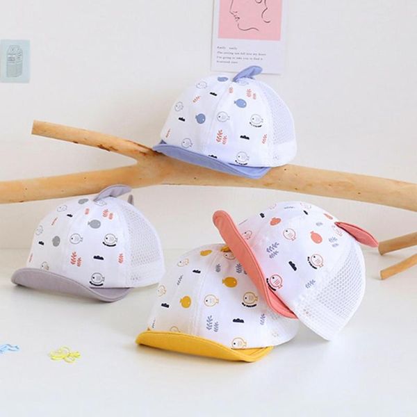 wide brim hats kids hat breathable sun protection thin baby fashion summer sunhat for outdoor adjustable sunscreen and sunshade, Blue;gray
wide brim hats kids hat breathable sun protection thin baby fashion summer sunhat for outdoor adjustable sunscreen and sunshade, Blue;gray