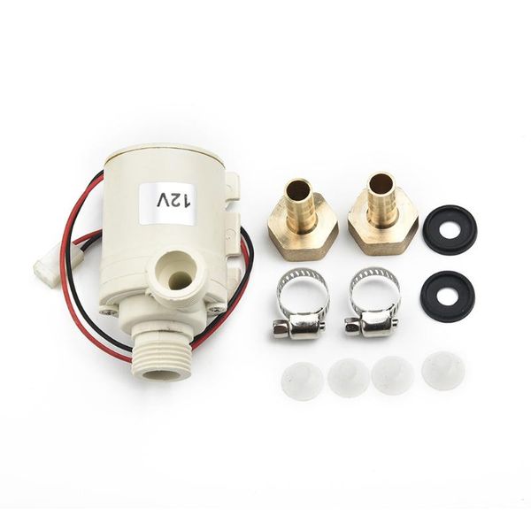 craft tools bsp female thead pump waterproof circulation 212° f w/ coupler clamp dc
craft tools bsp female thead pump waterproof circulation 212° f w/ coupler clamp dc