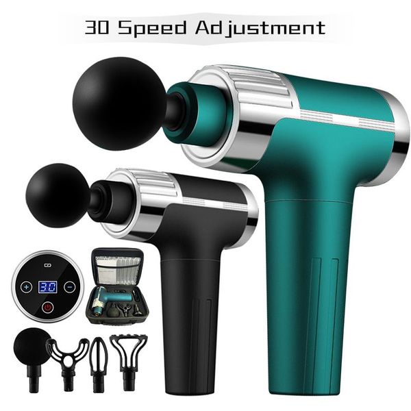 massage gun 2021 60w high frequency muscle relax body relaxation electric massager with portable bag therapy for fitness
massage gun 2021 60w high frequency muscle relax body relaxation electric massager with portable bag therapy for fitness