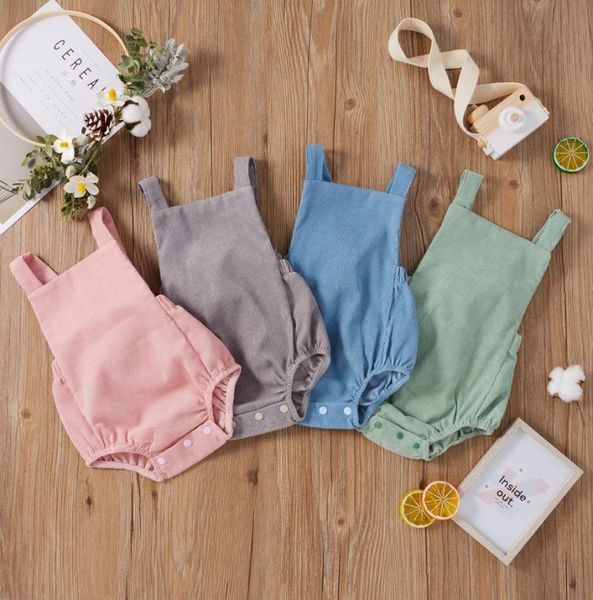 rompers baby summer bodysuits solid color square neck sleeveless jumpsuit with crotch button for girls boys 0-12 months, Blue
rompers baby summer bodysuits solid color square neck sleeveless jumpsuit with crotch button for girls boys 0-12 months, Blue