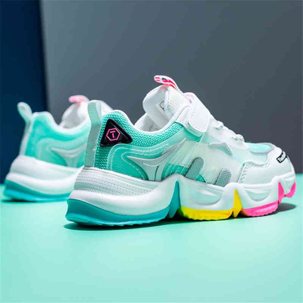 rainbow kids shoes for girls sneakers spring students breathable mesh children sport shoes girls chunky shoes boys t2025, Black
rainbow kids shoes for girls sneakers spring students breathable mesh children sport shoes girls chunky shoes boys t2025, Black