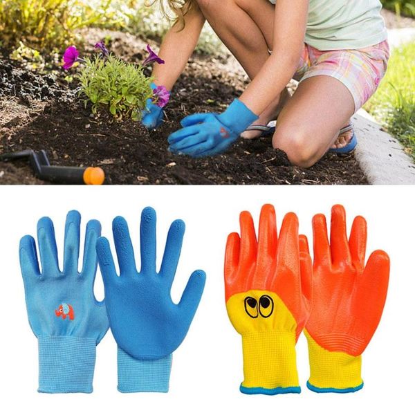 kids children protective gloves durable waterproof anti bite cut collect seashells protector planting work gadget disposable
kids children protective gloves durable waterproof anti bite cut collect seashells protector planting work gadget disposable
