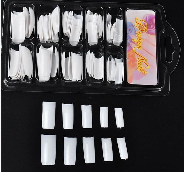 false nails 100pcs/lot 10 size 3 colors display tips stiletto faux nail wheel clear tip showing shelf salon, Red;gold
false nails 100pcs/lot 10 size 3 colors display tips stiletto faux nail wheel clear tip showing shelf salon, Red;gold