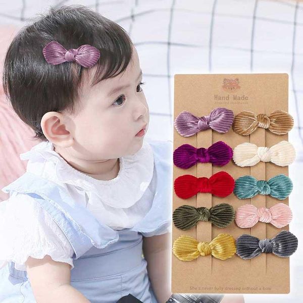 hair accessories oaoleer mini baby bows clips cute corduroy velvet hairpins barrettes for girls kids lovely 10 colors, Slivery;white
hair accessories oaoleer mini baby bows clips cute corduroy velvet hairpins barrettes for girls kids lovely 10 colors, Slivery;white