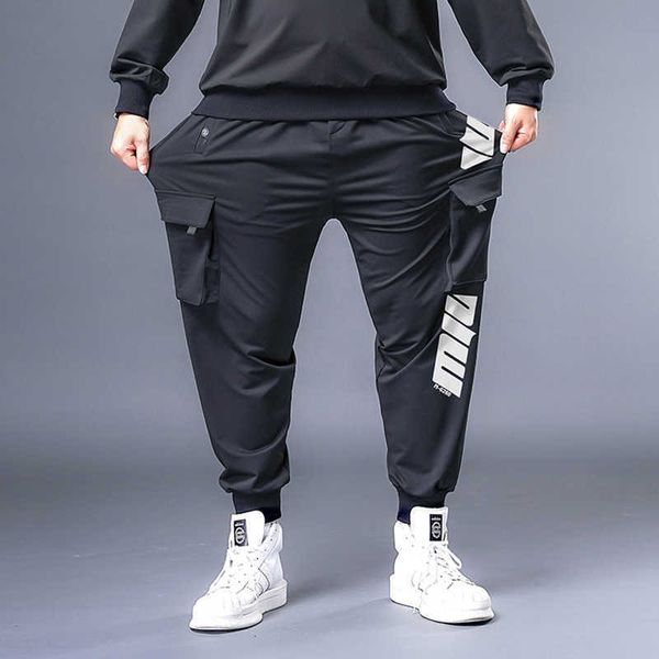 men's pants plus 7xl 6xl 5xl belt man patchwork overalls japanese streetwear joggers men hip hop street wear bufu, Black
men's pants plus 7xl 6xl 5xl belt man patchwork overalls japanese streetwear joggers men hip hop street wear bufu, Black