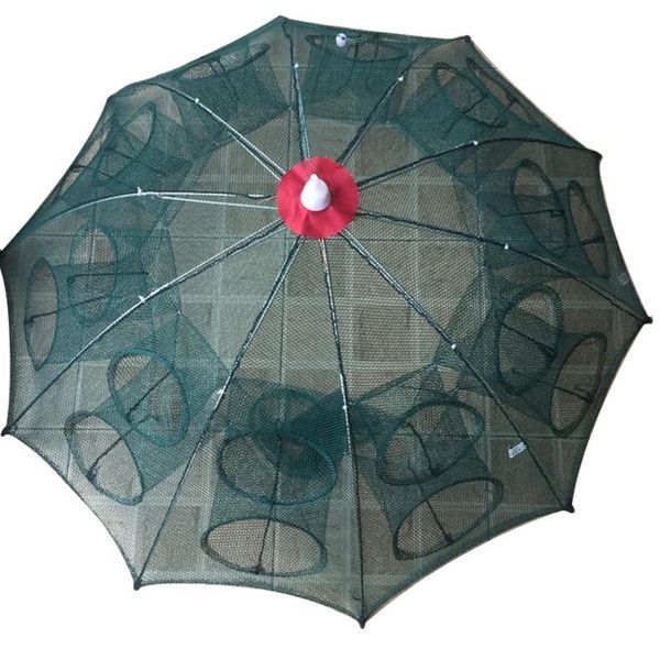 fishing net portable folding automatic landing trap cast dip cage for minnow crayfish crabs accessories
fishing net portable folding automatic landing trap cast dip cage for minnow crayfish crabs accessories