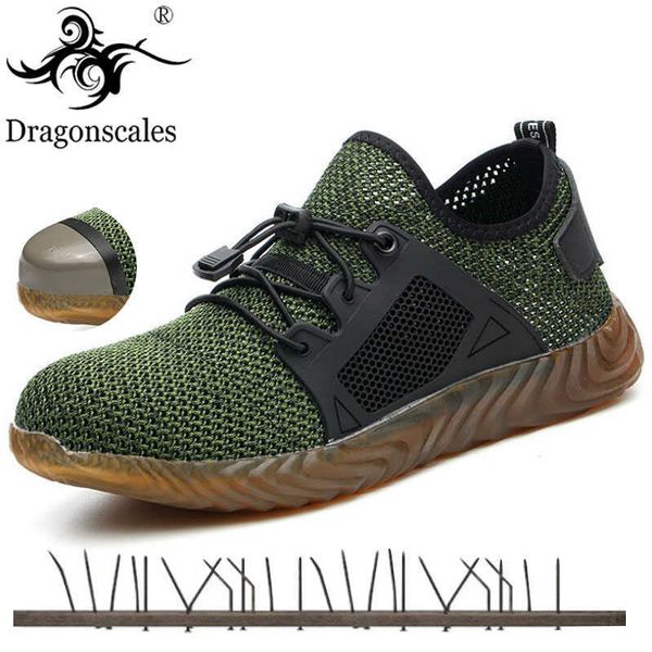 shoes mesh safety shoes men light sneaker indestructible steel toe soft anti-piercing work boots plus size 36-48 210624, Black;brown
shoes mesh safety shoes men light sneaker indestructible steel toe soft anti-piercing work boots plus size 36-48 210624, Black;brown
