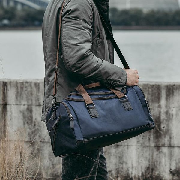 duffel bags 2021 luxury travel bag pu leather outdoor women duffle men waterproof gym for weekend drop
duffel bags 2021 luxury travel bag pu leather outdoor women duffle men waterproof gym for weekend drop