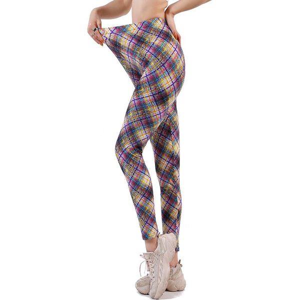 women's leggings ysdnchi fitness legging women soft sport pants fashion slim colorful plaid printhigh waist outside leggins elasticity, Black
women's leggings ysdnchi fitness legging women soft sport pants fashion slim colorful plaid printhigh waist outside leggins elasticity, Black