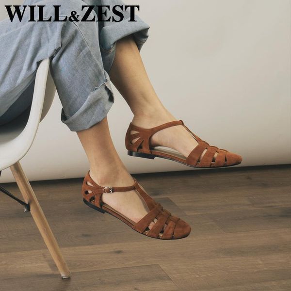 sandals will&zest leather gladiator flat t-strap womens shoes designer summer female mary jane 2021 nursing cute low heel, Black
sandals will&zest leather gladiator flat t-strap womens shoes designer summer female mary jane 2021 nursing cute low heel, Black