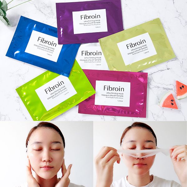thailand fibroin ultra firming face mask silk masque skin care deep moisturizing facial mask
thailand fibroin ultra firming face mask silk masque skin care deep moisturizing facial mask