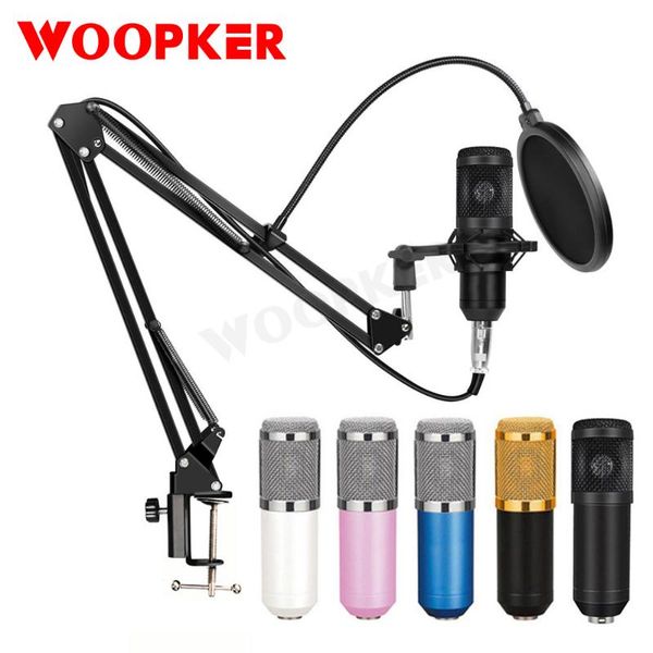 studio condenser usb computer microphone kit with adjustable scissor arm stand mount for youtube voice overs microphones
studio condenser usb computer microphone kit with adjustable scissor arm stand mount for youtube voice overs microphones