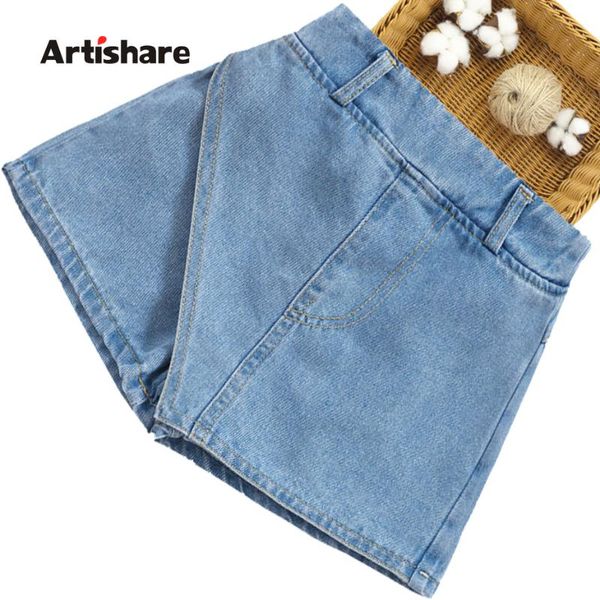 jeans girl solid color short for girls casual style kids summer children's clothes 6 8 10 12 14, Blue
jeans girl solid color short for girls casual style kids summer children's clothes 6 8 10 12 14, Blue
