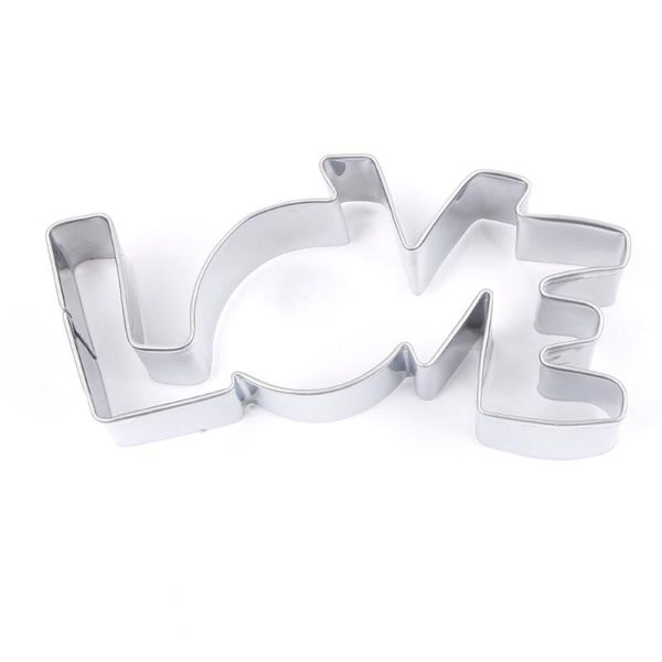 baking moulds 1 pc stainless steel love shape forms cookie cutter letter biscuit mold bakeware pastry confectionery tools cutting mould
baking moulds 1 pc stainless steel love shape forms cookie cutter letter biscuit mold bakeware pastry confectionery tools cutting mould