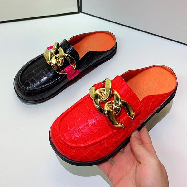 sandals 2021 luxury designer shoes women slides outdoor slippers round toe mules summer plus size slip on, Black
sandals 2021 luxury designer shoes women slides outdoor slippers round toe mules summer plus size slip on, Black