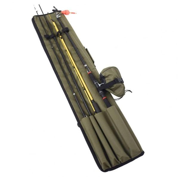 fishing accessories rod bag multifunctional foldable wear resistant carrier pouch for outdoor
fishing accessories rod bag multifunctional foldable wear resistant carrier pouch for outdoor
