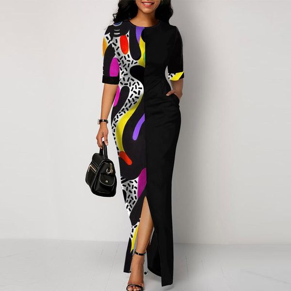 ethnic clothing 2021 african dresses for women printing clothes plus size summer printed long africa dress, Red
ethnic clothing 2021 african dresses for women printing clothes plus size summer printed long africa dress, Red