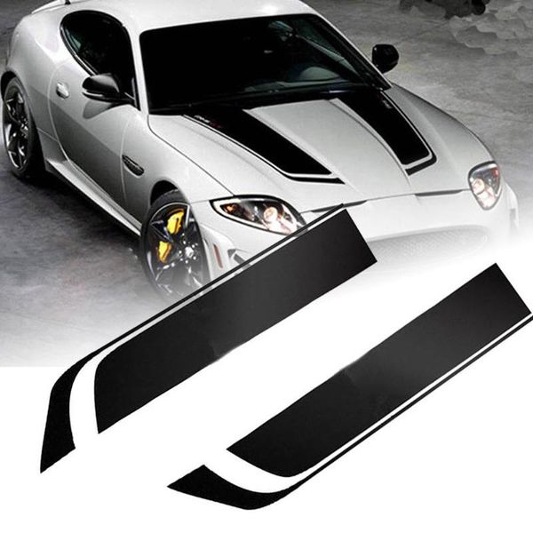 window stickers car hood decal stripe design waterproof simple durable practical and convenient diy exterior
window stickers car hood decal stripe design waterproof simple durable practical and convenient diy exterior