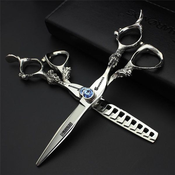 hair scissors axemoore 6 inch scisors barber professional kit hairdressing sapphire cutting shears fish bone thinning berber
hair scissors axemoore 6 inch scisors barber professional kit hairdressing sapphire cutting shears fish bone thinning berber