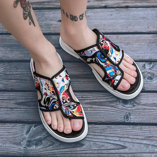 slippers men 39 beach male 2021 fashion summer shoes open toe mens zapatillas casa hombre slip on breathable slides vietnam, Black
slippers men 39 beach male 2021 fashion summer shoes open toe mens zapatillas casa hombre slip on breathable slides vietnam, Black