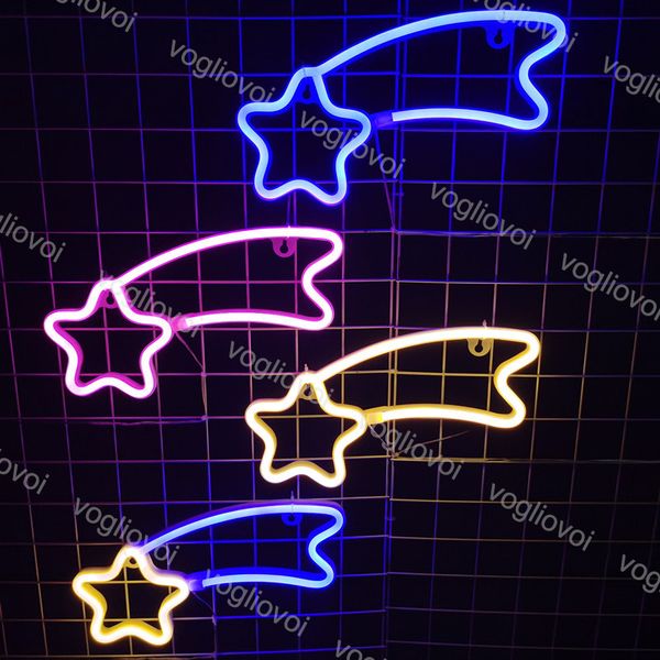led neon sign smd2835 indoor night light ins meteor shower model holiday xmas party wedding decorations table lamps eub
led neon sign smd2835 indoor night light ins meteor shower model holiday xmas party wedding decorations table lamps eub